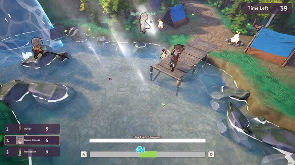 魔法学院：英雄校园物语2.Valthirian Arc: Hero School Story 2_2