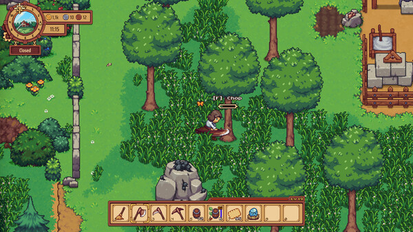 旅者之憩.Travellers Rest_2