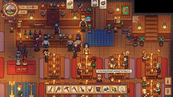 旅者之憩.Travellers Rest_3