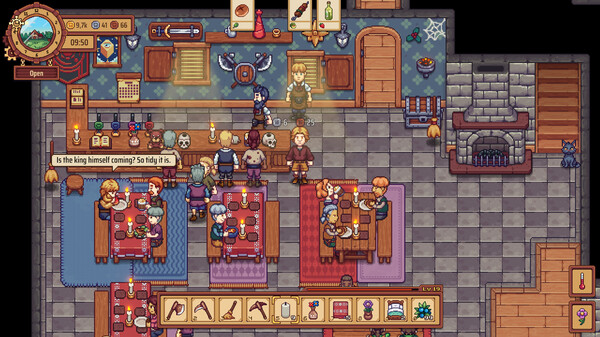 旅者之憩.Travellers Rest_5