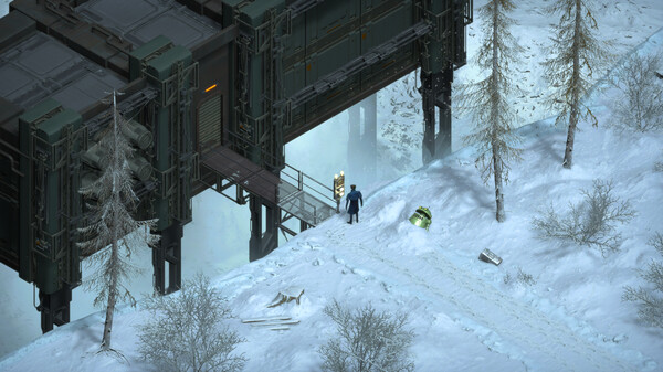 书行者.The Bookwalker_1