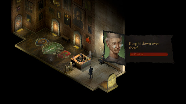 书行者.The Bookwalker_3