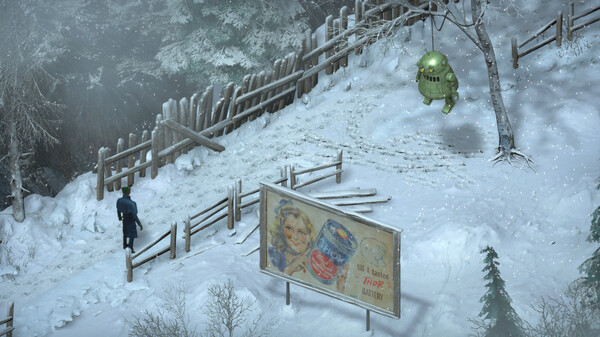 书行者.The Bookwalker_4