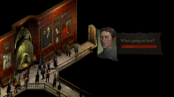 书行者.The Bookwalker_5