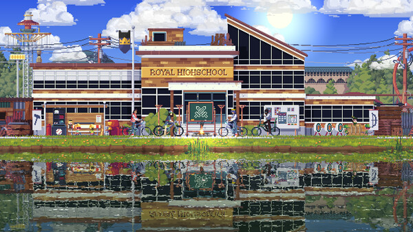 王国：80年代.Kingdom Eighties_0
