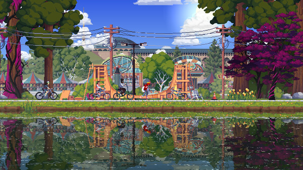 王国：80年代.Kingdom Eighties_4