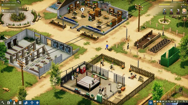 荣耀军营.One Military Camp_1
