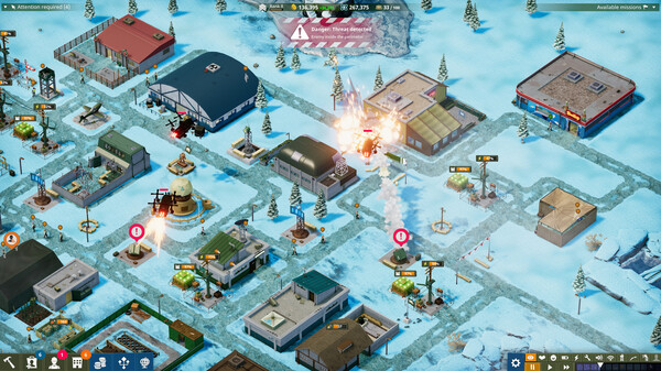 荣耀军营.One Military Camp_5