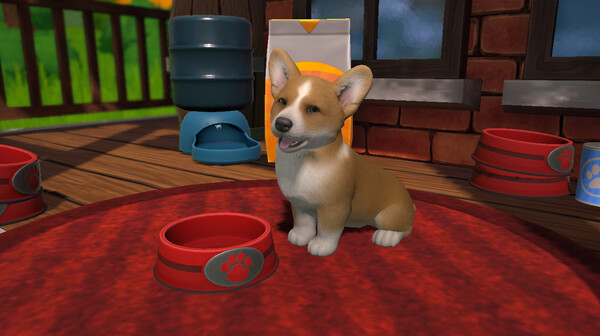 小小伙伴：汪星岛.Little Friends: Puppy Island_1