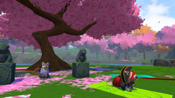 小小伙伴：汪星岛.Little Friends: Puppy Island_2