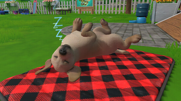 小小伙伴：汪星岛.Little Friends: Puppy Island_3