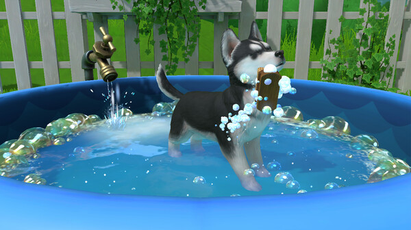 小小伙伴：汪星岛.Little Friends: Puppy Island_4