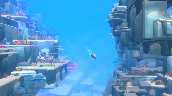 潜水员戴夫：周年纪念版.Dave the Diver: Anniversary Edition_0