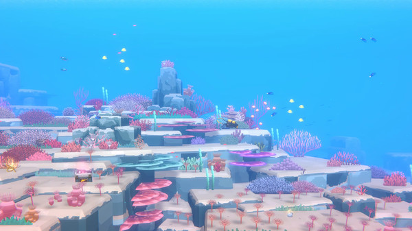 潜水员戴夫：周年纪念版.Dave the Diver: Anniversary Edition_2