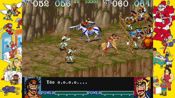 卡普空街机馆：完整版.Capcom Arcade Stadium Complete_4