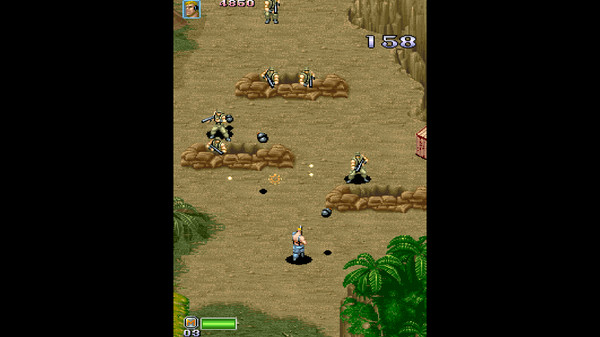 卡普空街机馆：完整版.Capcom Arcade Stadium Complete_5