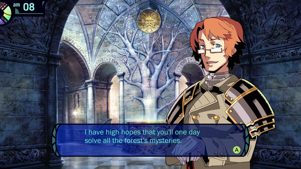 世界树的迷宫：高清重制版.Etrian Odyssey HD REMASTER_0