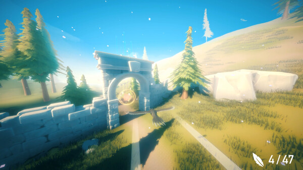 Aery：失落的英雄.Aery: The Lost Hero_0