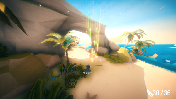 Aery：失落的英雄.Aery: The Lost Hero_2