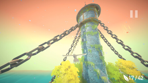 Aery：失落的英雄.Aery: The Lost Hero_3