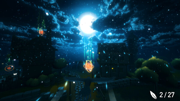 Aery：失落的英雄.Aery: The Lost Hero_4