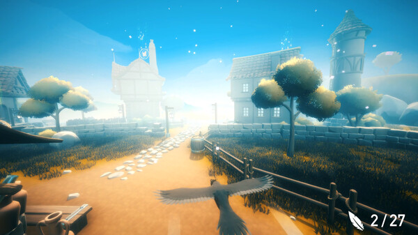 Aery：失落的英雄.Aery: The Lost Hero_5