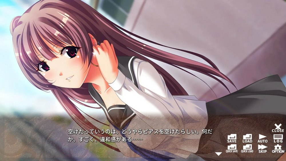 Haishin Kanojo ~ Girlfriend’s Betrayal ~_0