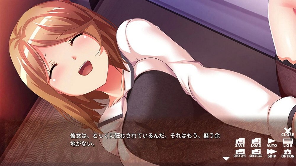Haishin Kanojo ~ Girlfriend’s Betrayal ~_4
