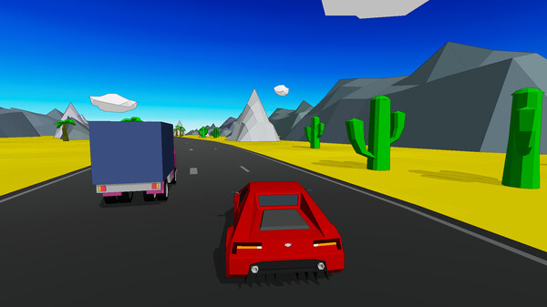 像素驾驶员.Pixel Driver_1