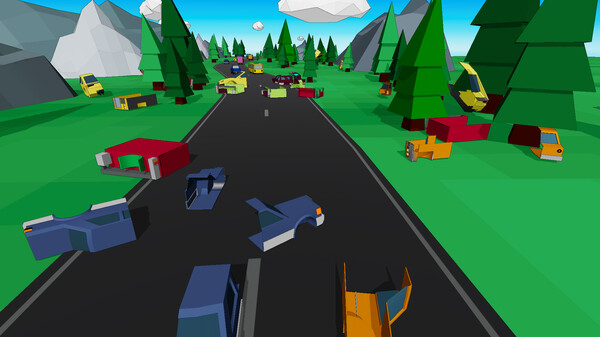 像素驾驶员.Pixel Driver_2