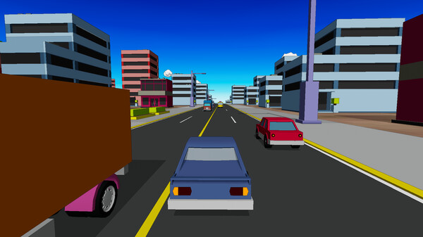 像素驾驶员.Pixel Driver_3