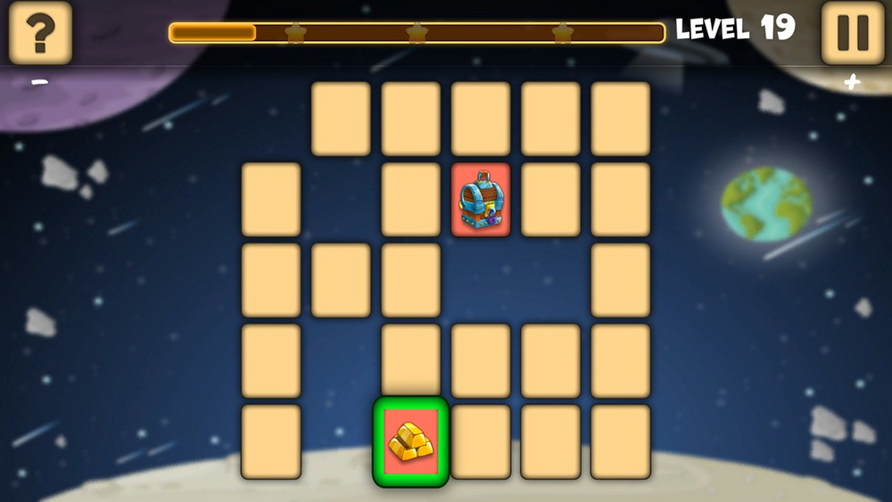 找配对：经典记忆谜题.Find The Pairs: Classic Memory Puzzle_1