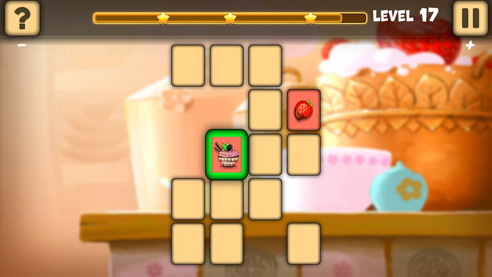 找配对：经典记忆谜题.Find The Pairs: Classic Memory Puzzle_2