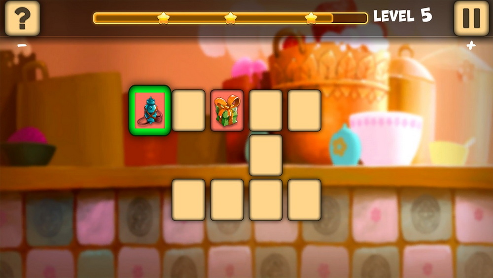 找配对：经典记忆谜题.Find The Pairs: Classic Memory Puzzle_3