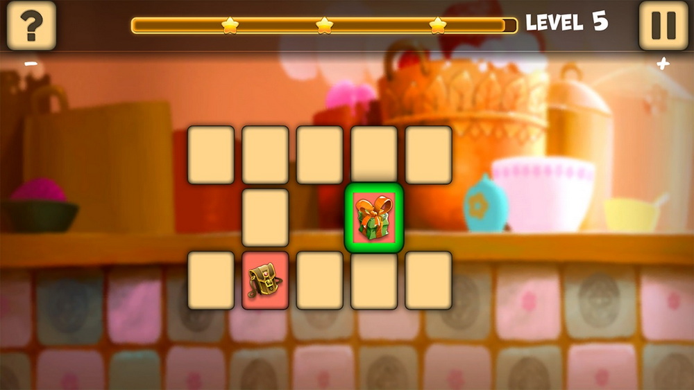 找配对：经典记忆谜题.Find The Pairs: Classic Memory Puzzle_4