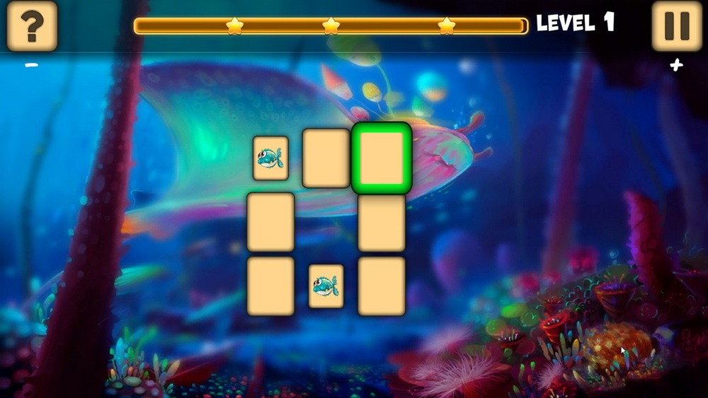 找配对：经典记忆谜题.Find The Pairs: Classic Memory Puzzle_5