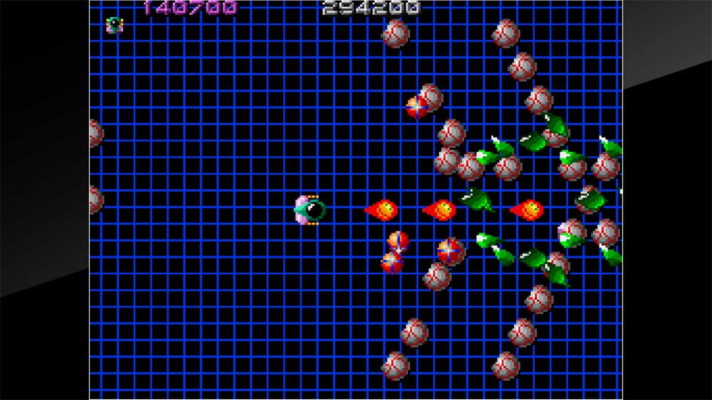 街机博物馆：方舟地带.Arcade Archives Ark Area_3