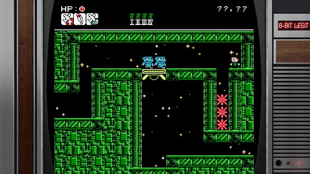 战地小子：危机四伏.Battle Kid: Fortress of Peril_2
