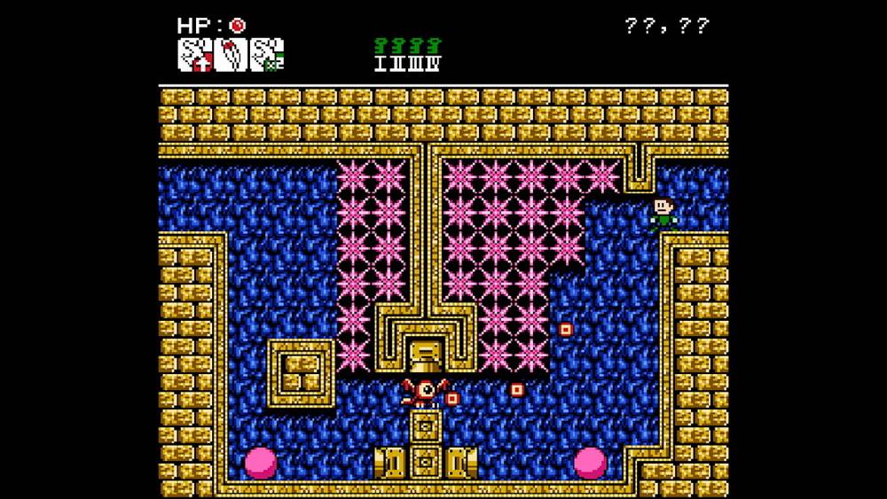 战地小子：危机四伏.Battle Kid: Fortress of Peril_4
