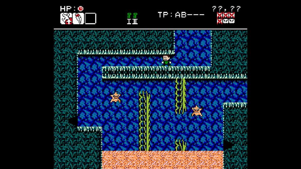 战地小子：危机四伏.Battle Kid: Fortress of Peril_5