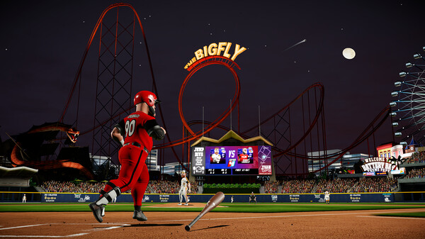 超级棒球4.Super Mega Baseball 4_0