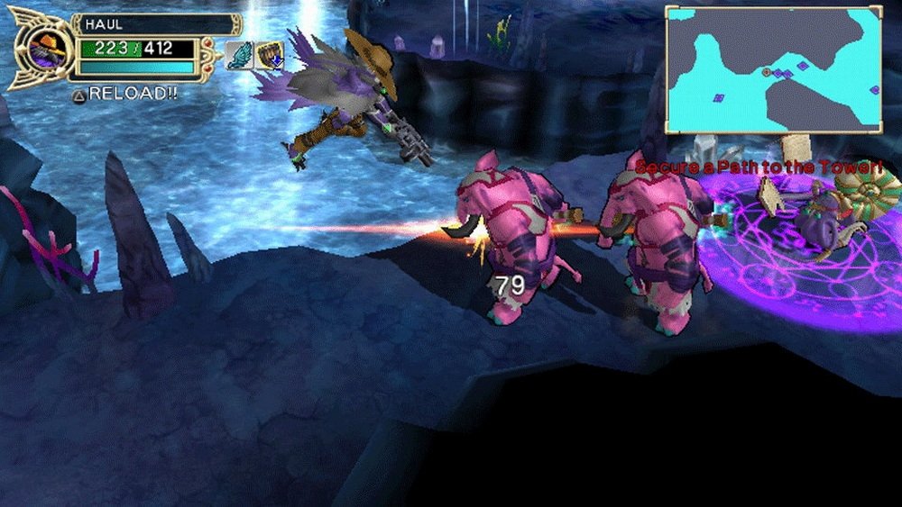 幻想英雄传：未被继承的遗产.Fantasy Hero Unsigned Legacy_3