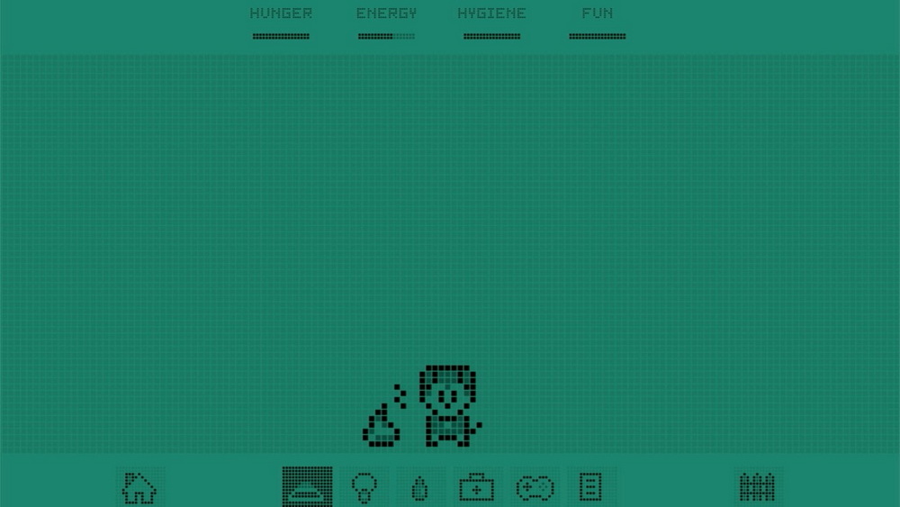 狗哥池：虚拟宠物.Dogotchi: Virtual Pet_0