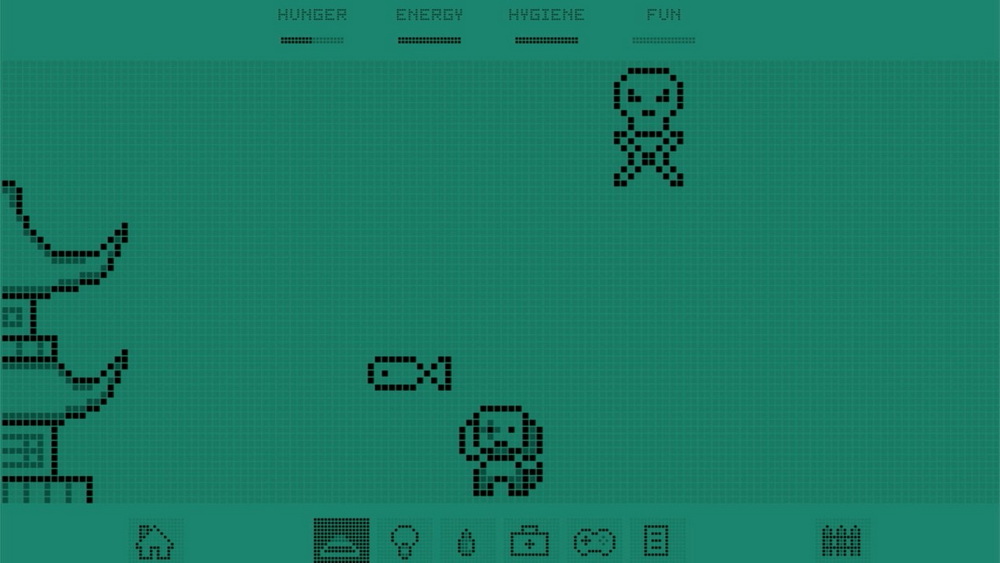 狗哥池：虚拟宠物.Dogotchi: Virtual Pet_1