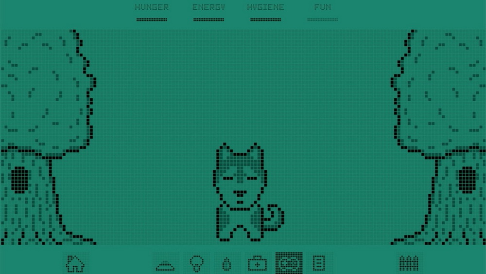 狗哥池：虚拟宠物.Dogotchi: Virtual Pet_5
