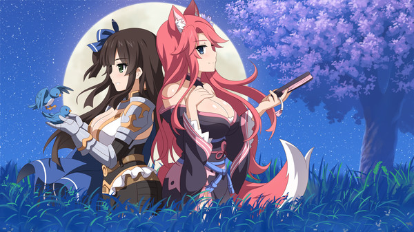 樱花地牢.Sakura Dungeon_3