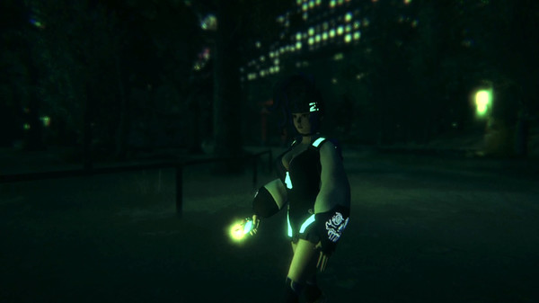 真夜中.SENSEs: Midnight_1