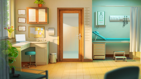 100扇门：学校逃脱.100 Doors Escape From School_1