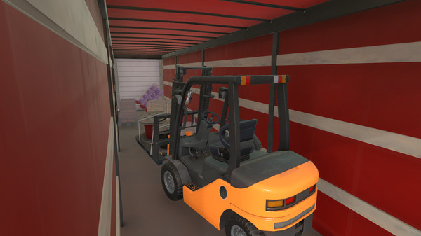 最佳叉车操作员.Best Forklift Operator_4