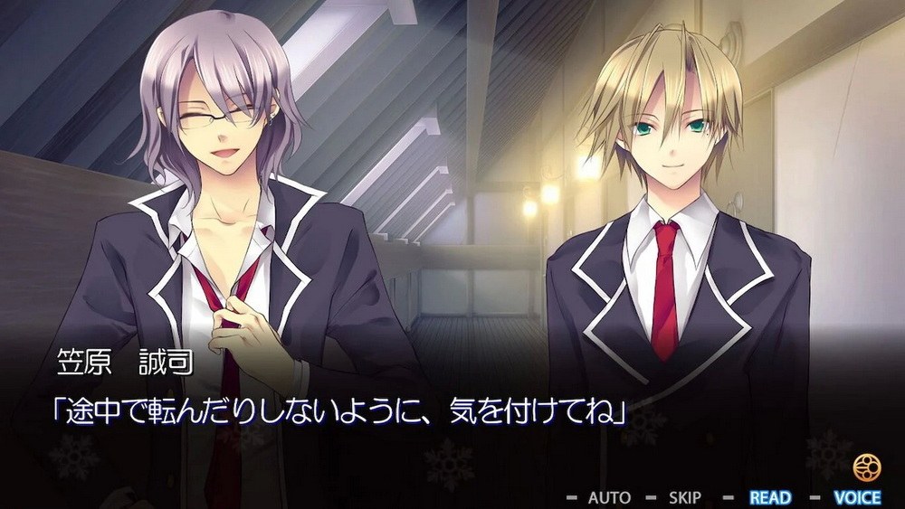 神和恋心.Kamisama to Koi Gokoro_1